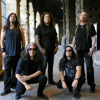 Testament – Over The Wall (Для силовых тренировок 2022)