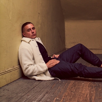 Dermot Kennedy – Giants (Daniel Blume Remix)