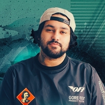 Deorro – Bailar (feat. Pitbull & Elvis Crespo)