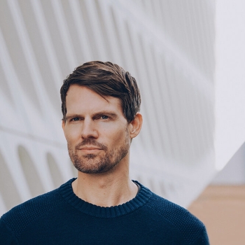 Tycho – Awake