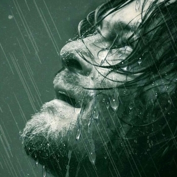 Alexandro – Crying In The Rain (Cover)