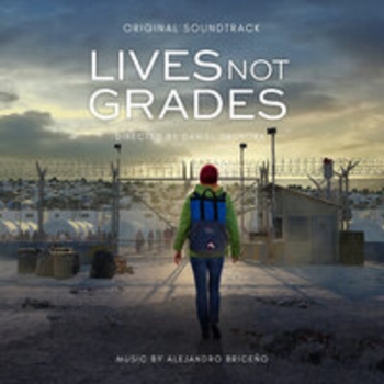 Alejandro Briceno – It s About Them (OST из "Lives, Not Grades")