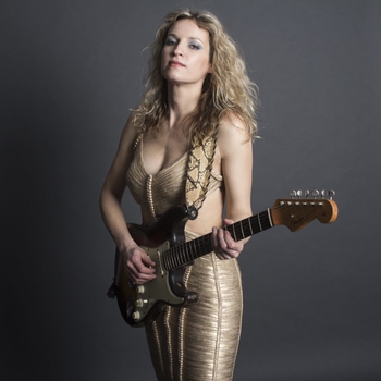 Ana Popovic – Business as Usual