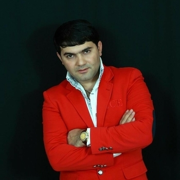 Rustam Maxmudyan – Disa Zar Buma (2020)