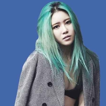 Suran – Heartbeat (саундтрек из сериала "Сильная женщина То Бон-сун" / "Himssenyeoja Dobongsoon")