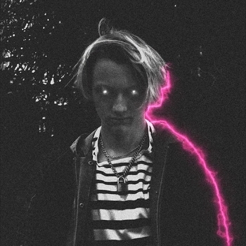 Egor Muf – Дихотомия, Ч. 2 (The Scary Meaning of Devil Facezzz 2019)