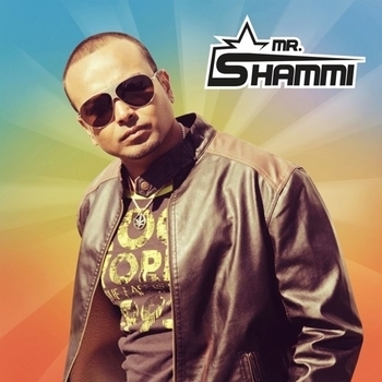Mr. Shammi – Celebration (Dave Crusher and Kilian Taras Remix Radio Edit) (Single 2018)