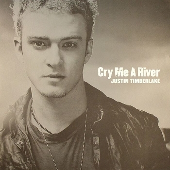 Inversion – Cry Me A River (Cover)