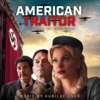 Kubilay Uner – What Would You Have Done (OST из фильма "Американская предательница / American Traitor: The Trial of Axis Sally")