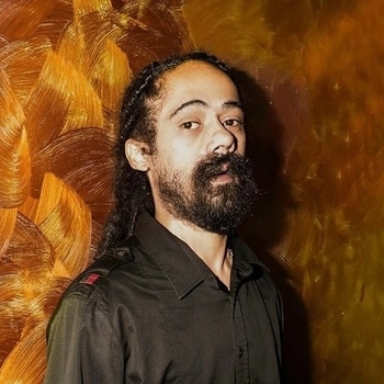 Damian Marley – Welcome To Jamrock (Музыка для катания на лыжах)