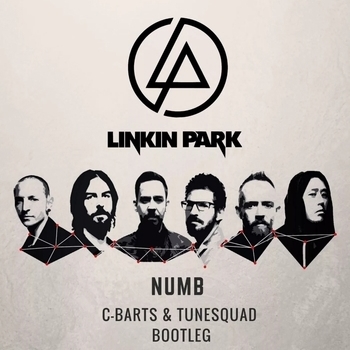 violin – Numb (Cover)