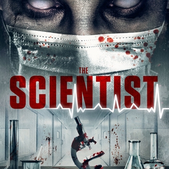 Dk Eat – The Scientist (Cover)