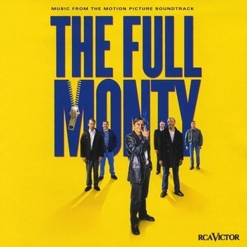 Odyssey – Going Back To My Roots (OST из фильма "Мужской стриптиз / The Full Monty")