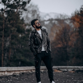 Adam – Zhurek (2024)