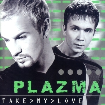 Frenzy Sides – Take My Love (Cover)