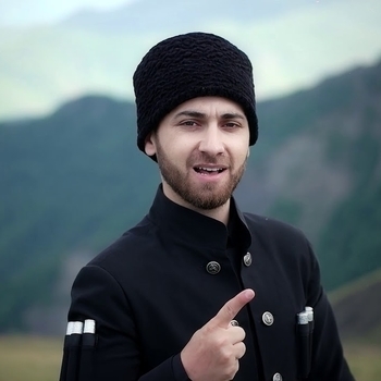 Амрид Келечиев