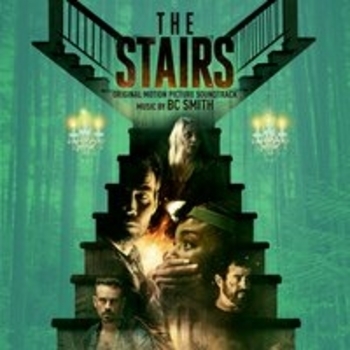 BC Smith – Doug Cries Wolf (Мелодия из фильма The Stairs)