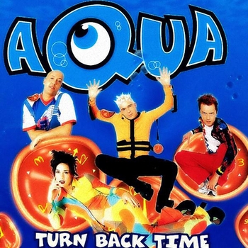 Frozza – Turn Back Time (Cover)