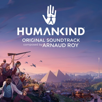 Arnaud Roy – The Thyiads Circle (Мелодия из игры "Humankind")