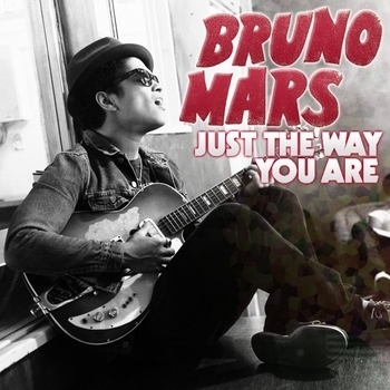 Just the Way You Are