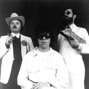 Telex – This Is Your Song (How Do You Dance? 2006)