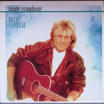 Modern Tracking – Magic Symphony (Cover)