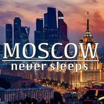 Metal – Moscow Never Sleeps (Cover)