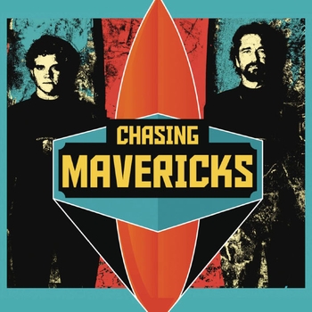 The Lemonheads – Into Your Arms (Музыка из фильма "Покорители волн / Chasing Mavericks")