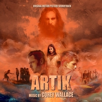 Corey Wallace – Final Showdown (OST из фильма "Артик / Artik")