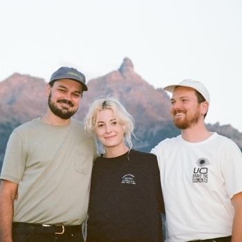 Men I Trust – Say, Can You Hear