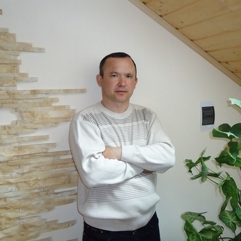Айдар Тимербаев