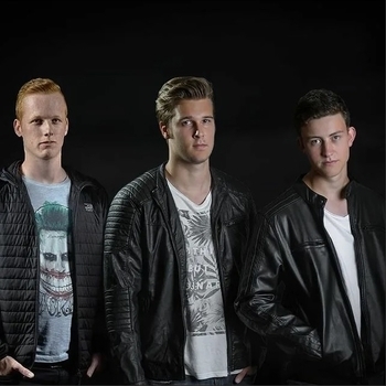 Sunlike Brothers – Say It Right (Afro House Mix)