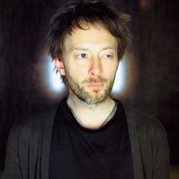 Thom Yorke