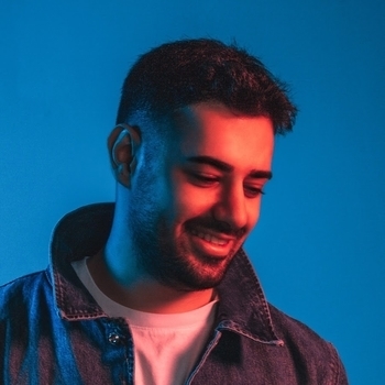 Ali Bakgor – Falling Faster