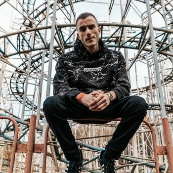 Trfn – Keep on Rising