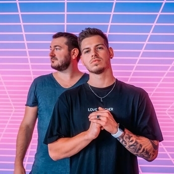 Lizot – Edge Of The Night