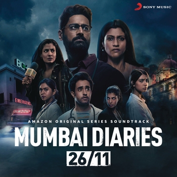 Ashutosh Phatak – Prophets of Doom (ОСТ из "Mumbai Diaries")