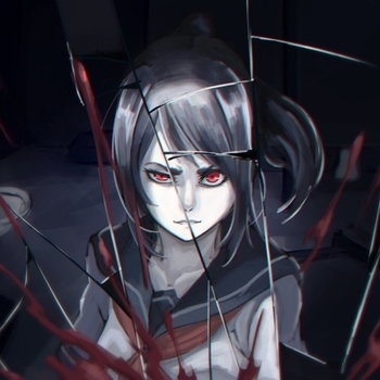 Alec Shea – Yandere Sengan (Саундтрек из игры "Симулятор Яндэрэ / Yandere Simulator")