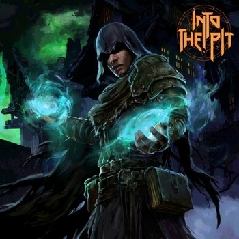 Jonny Pilcher – Key Maker (Музыка из игры "Into The Pit ‍")