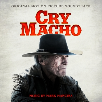 Will Banister – Find a New Home (Саундтрек из фильма "Мужские слёзы / Cry Macho")