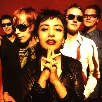 Sneaker Pimps – 6 Underground