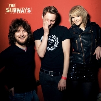 The Subways – Rock & Roll Queen (Radio Edit)