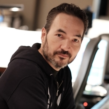 Steve Jablonsky – Building the Seasons (Музыка из игры "The Sims 3: Showtime, Supernatural and Seasons")