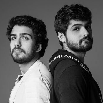 Redfield – Don't Worry (Cat Dealers Remix)
