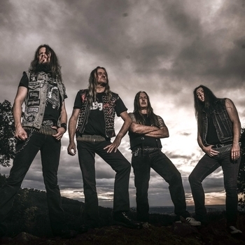 Sodom – The Harpooneer