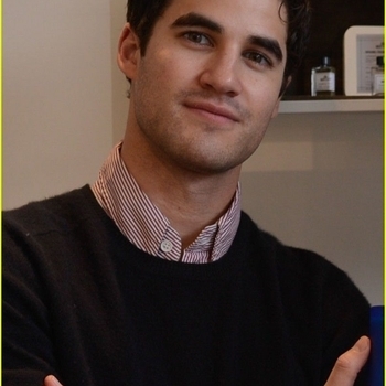 Darren Criss – Do Ya Think I'm Sexy