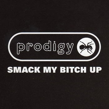 Chkalov – Smack My Bitch Up (Cover)