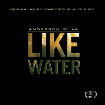 Alec Puro – Lush Atmosphere (Саундтрек из сериала "Как вода / Like Water")