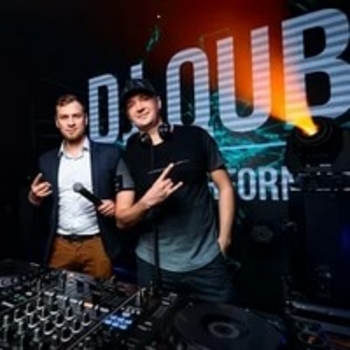 Dj Quba, Sandra K – First Day