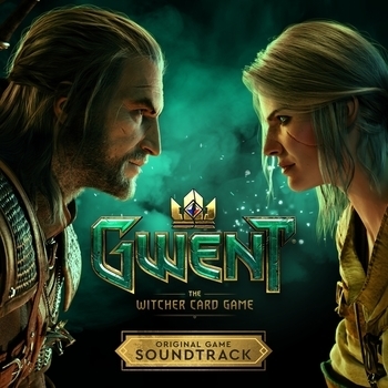 Piotr Adamczyk – Plots And Intrigues (Музыка из игры "Гвинт: Ведьмак. Карточная игра / Gwent: The Witcher Card Game")